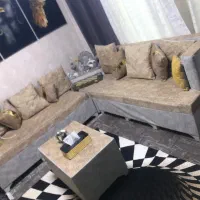 مبل ال نو نو