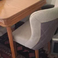 میزغذا خوری|میز و صندلی غذاخوری|بیله سوار, |دیوار