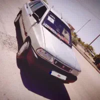 پراید مدل 88 کاملا سالم|خودرو سواری و وانت|کرمان, |دیوار