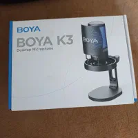 میکروفن بویا k3