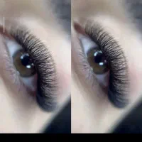 خدمات اکستنشن مژه و لیفت لمینت ابرو مژه تخصصی