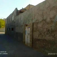 ویلایی دونبش،سندششدانگ،حاشیه۲۰متری،مناسب مغازه|فروش خانه و ویلا|مشهد, فاطمیه|دیوار