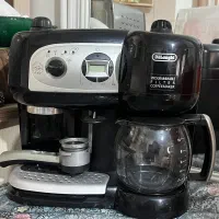 قهوه ساز دلونگی