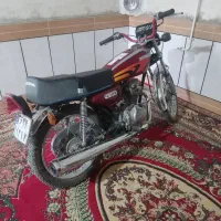 موتور 125تیزتک مدل 86|موتورسیکلت|بندرعباس, |دیوار