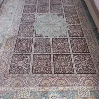 فرش ۹متری ۱۲۰۰شانه