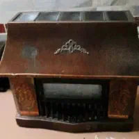 بخاری درحد نو سالم