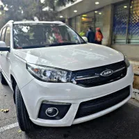 ام وی ام X33 S مدل 1396 بدون رنگ بسیار بسیار سالم|خودرو سواری و وانت|تهران, درختی|دیوار