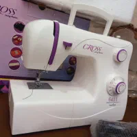 چرخ خیاطی آکبند مناسب جهیزیه وکادو|لوازم خیاطی و بافتنی|کرج, شهرک نهال و بذر|دیوار