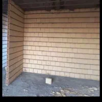 بنایی و دیوار چینی بلوک چینی