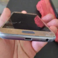 گوشی سامسونگ J 3 pro 2017|موبایل|دزفول, |دیوار