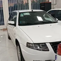 فروش سمند سورنxup7