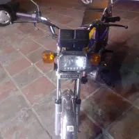 هوندا125|موتورسیکلت|قرچک, باقرآباد|دیوار