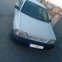 پراید صبحا مدل 87