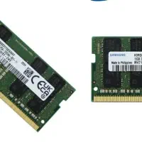 رم لپ تاپ ۱۶ گیگ