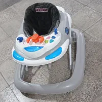 روروک سالم در حد نو