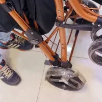 کالسکه چیکو نو|کالسکه و لوازم جانبی|تهران, جوانمردان (اندیشه)|دیوار