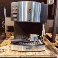 اسپرسوسازخانگی زیگما