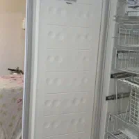 یخچال فیریزر تمام