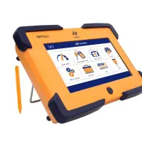 فروش دیاگ تبلتی نگار خودرو اقساطی فیمت ۵۱تومان|خدمات موتور و ماشین|بابل, |دیوار