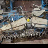 فروش داس دروگر510ایتالیا|ماشینآلات صنعتی|سقز, |دیوار