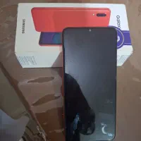 گوشی سامسونگ A02|موبایل|تهران, فاطمی|دیوار