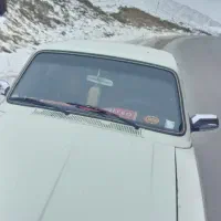 پیکان مدل ۸۰دوگانه ال پی جی|خودرو سواری و وانت|شهرضا, |دیوار