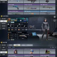 اکانت کالاف