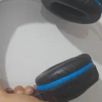 هدفون بازی|قطعات و لوازم جانبی رایانه|فولادشهر, مسکن مهر فولادشهر|دیوار