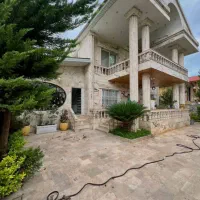 ۶۷۰متر باغ ویلا سندتک برگ تهاتربا آپارتمان سنددار