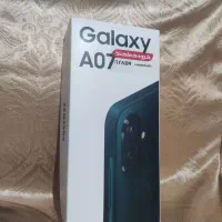 سامسونگ A07 آکبند