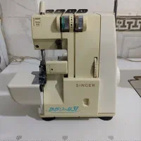 سردوز دونخ سینجر درحد نو