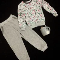 ست بچگانه|کفش و لباس بچه|پاکدشت, پاکدشت (مامازند)|دیوار