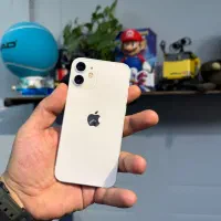 ایفون ۱۲ مینی