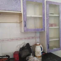 کابینت فلزی|مصالح و تجهیزات ساختمان|خورموج, |دیوار