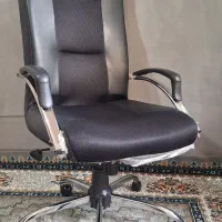 صندلی اداری مدیریتی