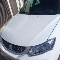 ساینا اس ۴۰۲ بدون خط و خش|خودرو سواری و وانت|کاشان, شهرک صنعتی فتح المبین|دیوار