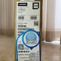 لپتاپ آکبند idea pad slim3/دسته بازی/کولپد