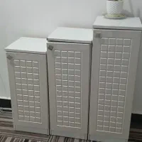 جاکفشی نووتمیز|جاکفشی، کمد، دراور|اهواز, کوی مهدیس|دیوار