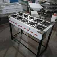 وانtyصنعتی/سینک1تا2/میز سفارشی/ذرت پز|کافی‌شاپ و رستوران|مهاباد (آذربایجان غربی), |دیوار