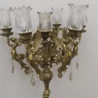 آباژور|چراغ خواب و آباژور|فردیس, شهرک راه آهن|دیوار