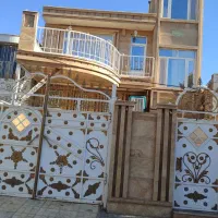 160متری دوطبقه ویلایی خیابان 20متری