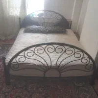 فروش تخت خواب دونفر|تخت و سرویس خواب|تایباد, |دیوار