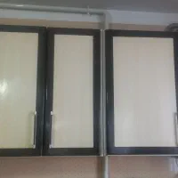 کابینت فلزی