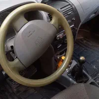 تیبا صندوقدار۹۶|خودرو سواری و وانت|تهران, عباسی|دیوار