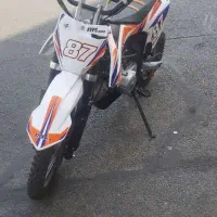 مینی کراس صفر اتومات