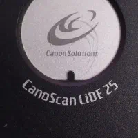 اسکنر کنون