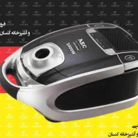 جاروبرقی AEC مدل 3000 شرکتی و با ضمانت 18 ماهه|جاروبرقی، جارو شارژی، بخارشو|تهران, شوش (باغ آذری)|دیوار