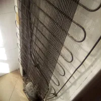 یخچال جنرال استیل|یخچال و فریزر|پاکدشت, پاکدشت (مامازند)|دیوار