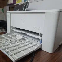 پرینتر m102w hp