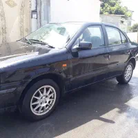 سمند LX|خودرو سواری و وانت|تهران, خاوران|دیوار